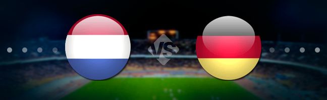 Netherlands vs Germany Prediction 13 October 2018