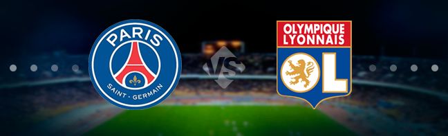 Paris Saint-Germain vs Olympique Lyonnais Prediction 9 February 2020