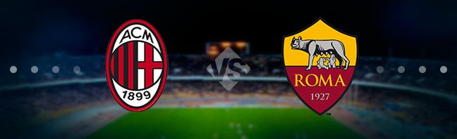 A.C. Milan 1909 vs A.S. Roma Prediction 6 January 2022