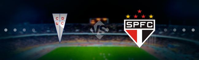Club Deportivo Universidad Católica vs São Paulo FC Prediction 1 July 2022