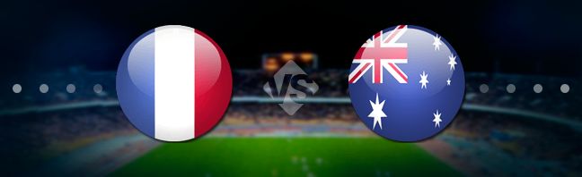 France vs Australia Prediction 22 November 2022