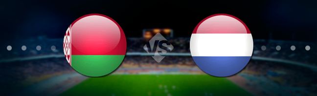 Belarus vs Netherlands Prediction 13 October 2019