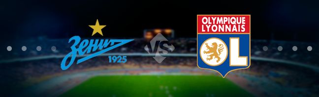 Zenit vs Lyon Prediction 27 November 2019