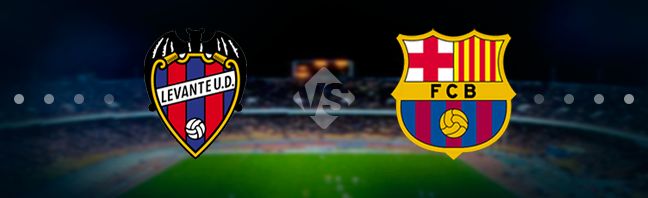 Levante vs Barcelona Prediction 11 May 2021