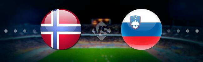 Norway vs Slovenia Prediction 9 June 2022