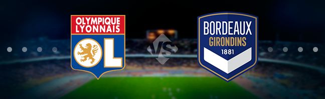 Olympique Lyonnais vs Bordeaux Prediction 29 January 2021