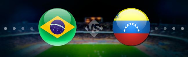 Brazil vs Venezuela Prediction 13 June 2021