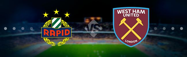 SK Rapid Wien vs West Ham United F.C. Prediction 25 November 2021