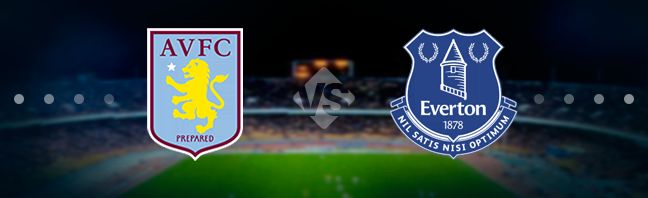 Aston Villa vs Everton Prediction 23 August 2019