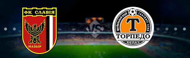 Slavia vs Torpedo BelAZ Prediction 9 May 2020