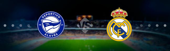 Deportivo Alavés vs Real Madrid Prediction 14 August 2021