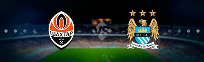 Shakhtar Donetsk vs Manchester City Prediction 18 September 2019