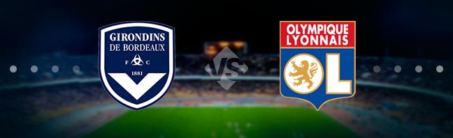 Bordeaux vs Olympique Lyonnais Prediction 11 January 2020