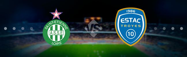 AS Saint-Étienne vs ES Troyes AC Prediction 18 March 2022