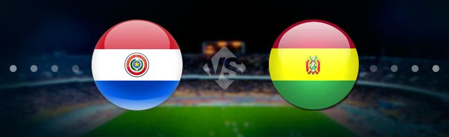 Paraguay vs Bolivia Prediction 15 June 2021