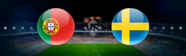 Portugal vs Sweden Prediction 14 October 2020