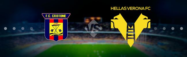 Crotone vs Hellas Verona Prediction 13 May 2021