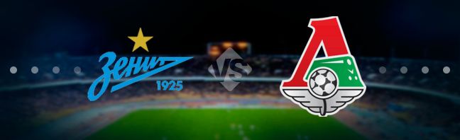 Zenit Saint Petersburg vs Lokomotiv Moscow Prediction 17 July 2021