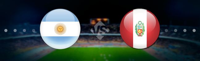 Argentina vs Peru Prediction 14 October 2021