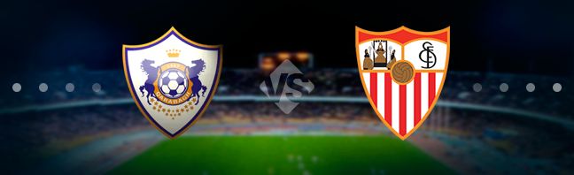 Qarabag vs Sevilla Prediction 19 September 2019