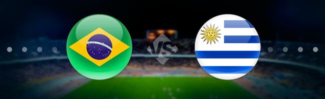 Brazil vs Uruguay Prediction 15 October 2021