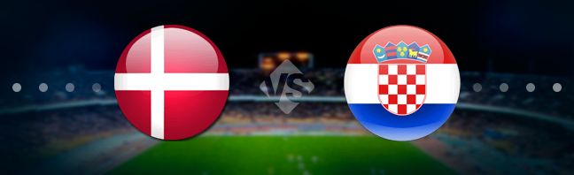 Denmark vs Croatia Prediction 10 June 2022