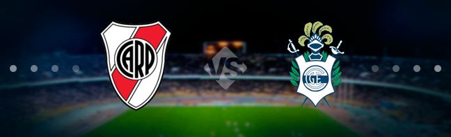 Club Atlético River Plate vs Club de Gimnasia y Esgrima La Plata Prediction 22 July 2022