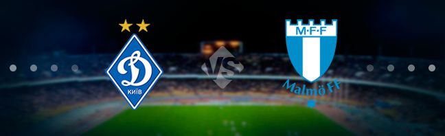 Dynamo Kyiv vs Malmo Prediction 19 September 2019