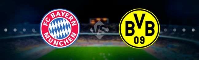 Bayern Munich vs Borussia Dortmund Prediction 6 March 2021