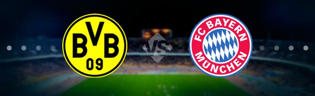 Borussia Dortmund vs Bayern Munich Prediction 17 August 2021