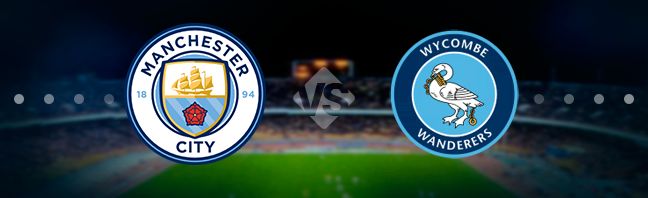 Manchester City F.C. vs Wycombe Wanderers F.C. Prediction 21 September 2021