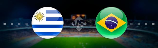 Uruguay vs Brazil Prediction 18 October 2023