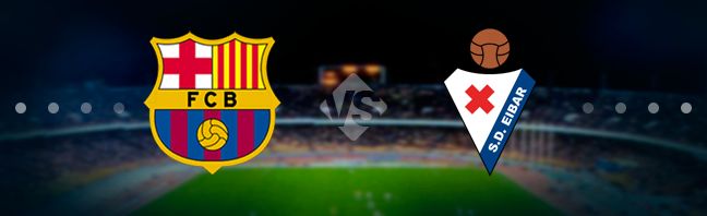 Barcelona vs Eibar Prediction 29 December 2020