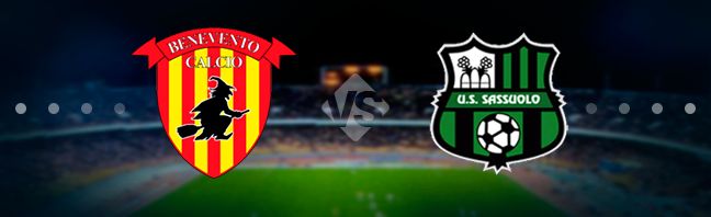Benevento vs Sassuolo Prediction 12 April 2021