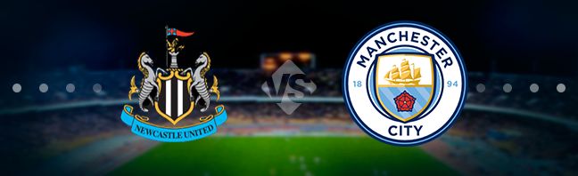Newcastle United vs Manchester City Prediction 14 May 2021