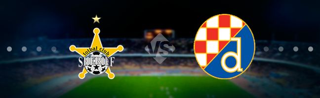 FC Sheriff Tiraspol vs GNK Dinamo Zagreb Prediction 17 August 2021