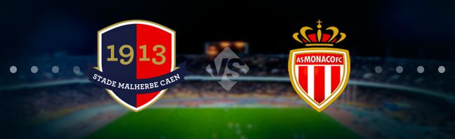 Caen vs Monaco Prediction 6 May 2018