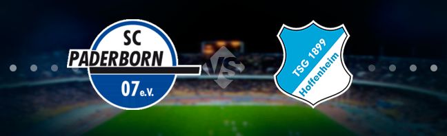 Paderborn vs Hoffenheim Prediction 23 May 2020