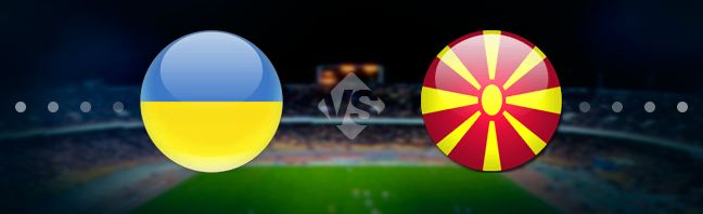 Ukraine vs North Macedonia Prediction 17 June 2021