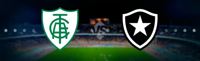 América Futebol Clube vs Botafogo de Futebol e Regatas Prediction 19 October 2023