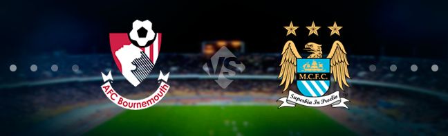 Bournemouth vs Manchester City Prediction 25 August 2019