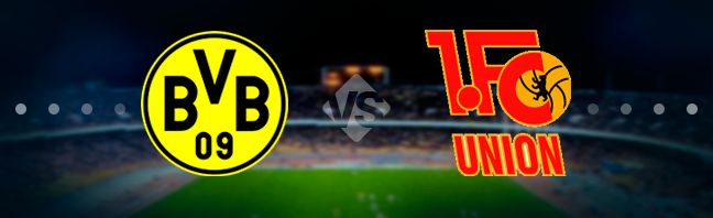 Borussia Dortmund vs Union Berlin Prediction 1 February 2020