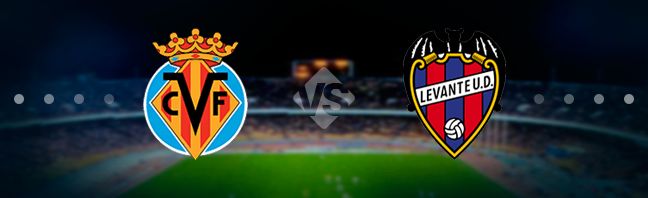 Villarreal vs Levante Prediction 15 February 2020
