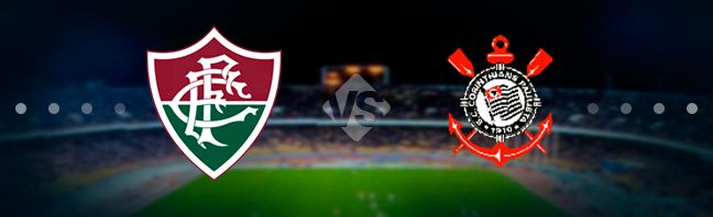 Fluminense FC vs Sport Club Corinthians Paulista Prediction 19 October 2023