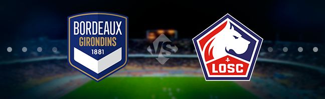 Girondins de Bordeaux vs Lille OSC Prediction 3 February 2021