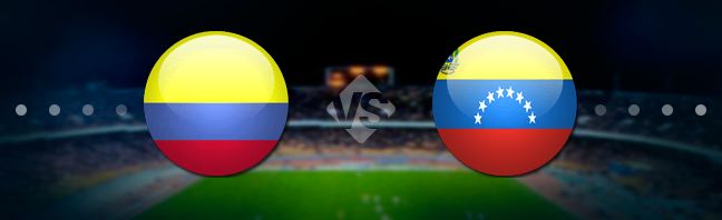 Colombia vs Venezuela Prediction 17 June 2021