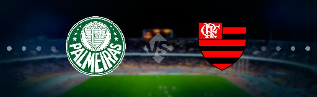 Sociedade Esportiva Palmeiras vs Clube de Regatas do Flamengo Prediction 27 November 2021