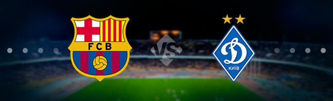 Dynamo Kyiv vs Barcelona Prediction 24 November 2020