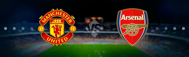 Manchester United vs Arsenal Prediction 4 September 2022