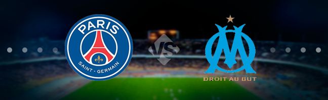 PSG vs Olympique Marseille Prediction 17 March 2019